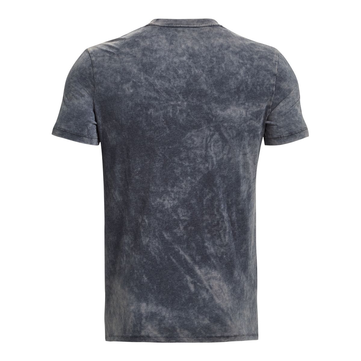 Under Armour Men's Run Anywhere T Shirt