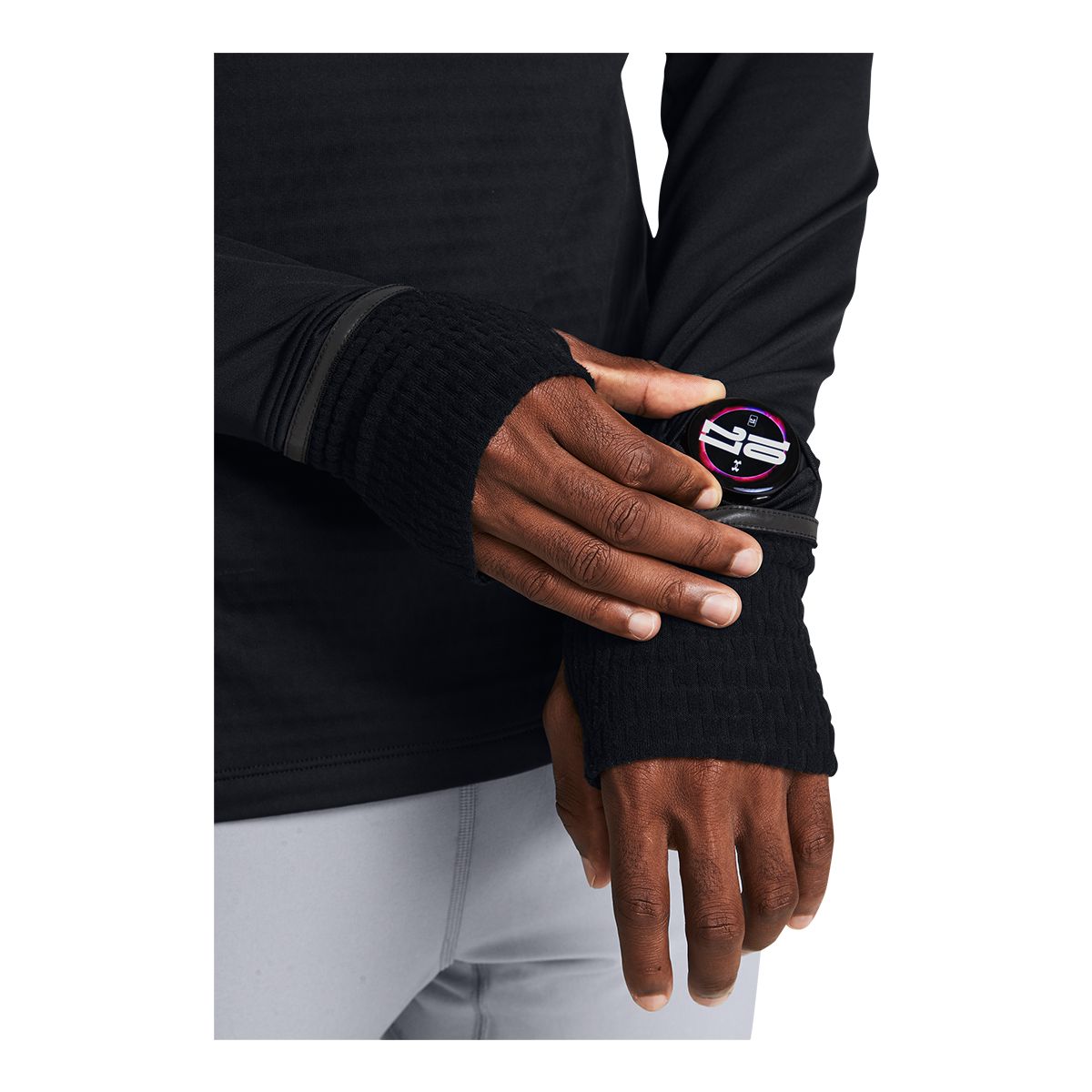 Under Armour Men's Qualifier Cold Hoodie