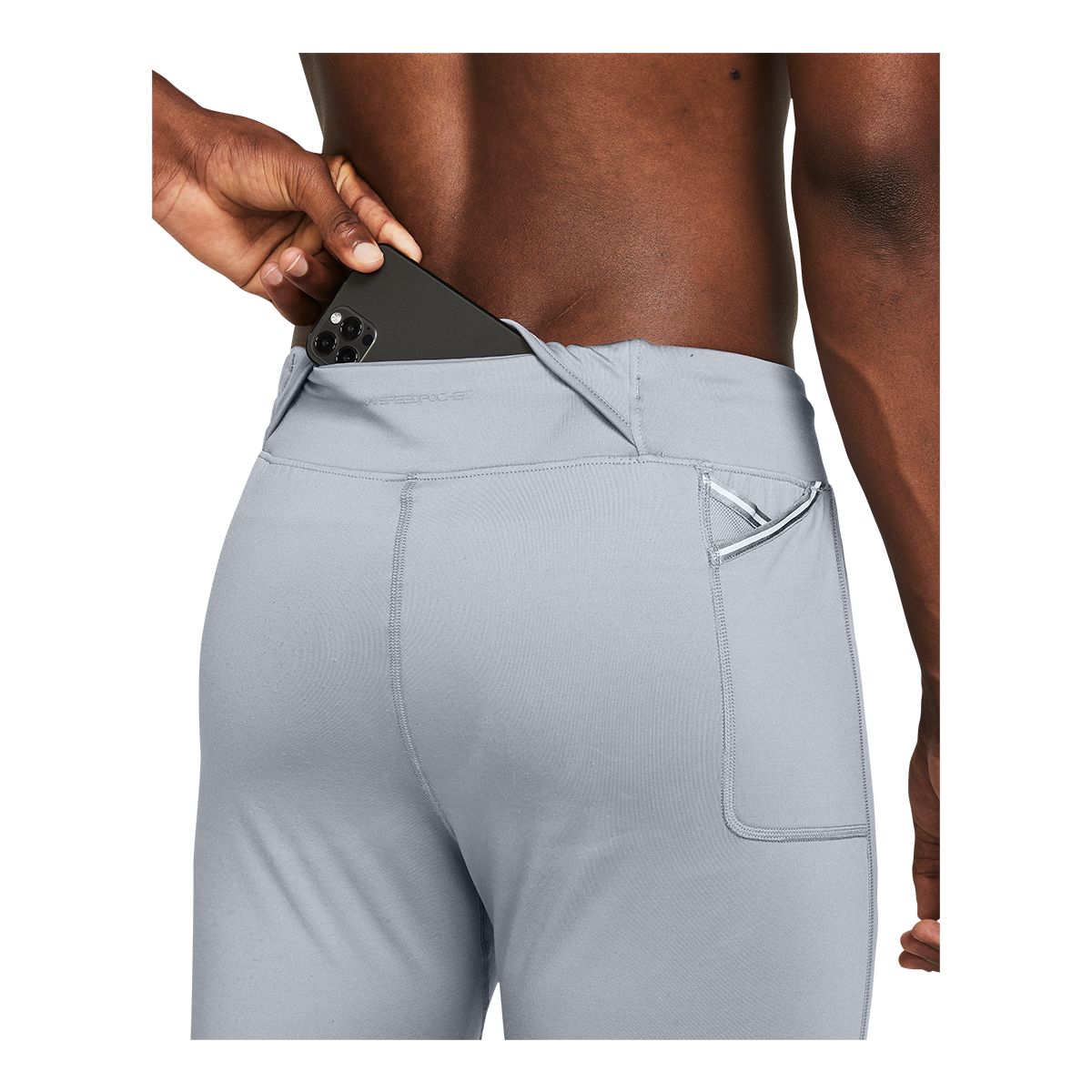 Under Armour Men's Qualifier Elite Cold Tights