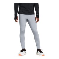 Under Armour Men's Qualifier Elite Cold Tights Front_Flat