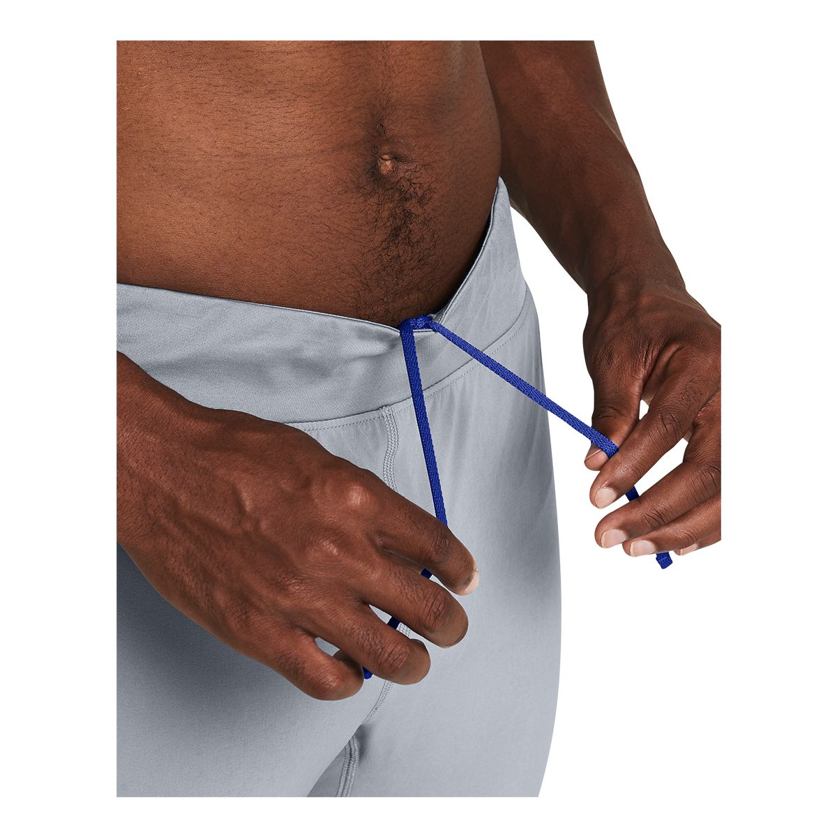 Under Armour Men's Qualifier Elite Cold Tights