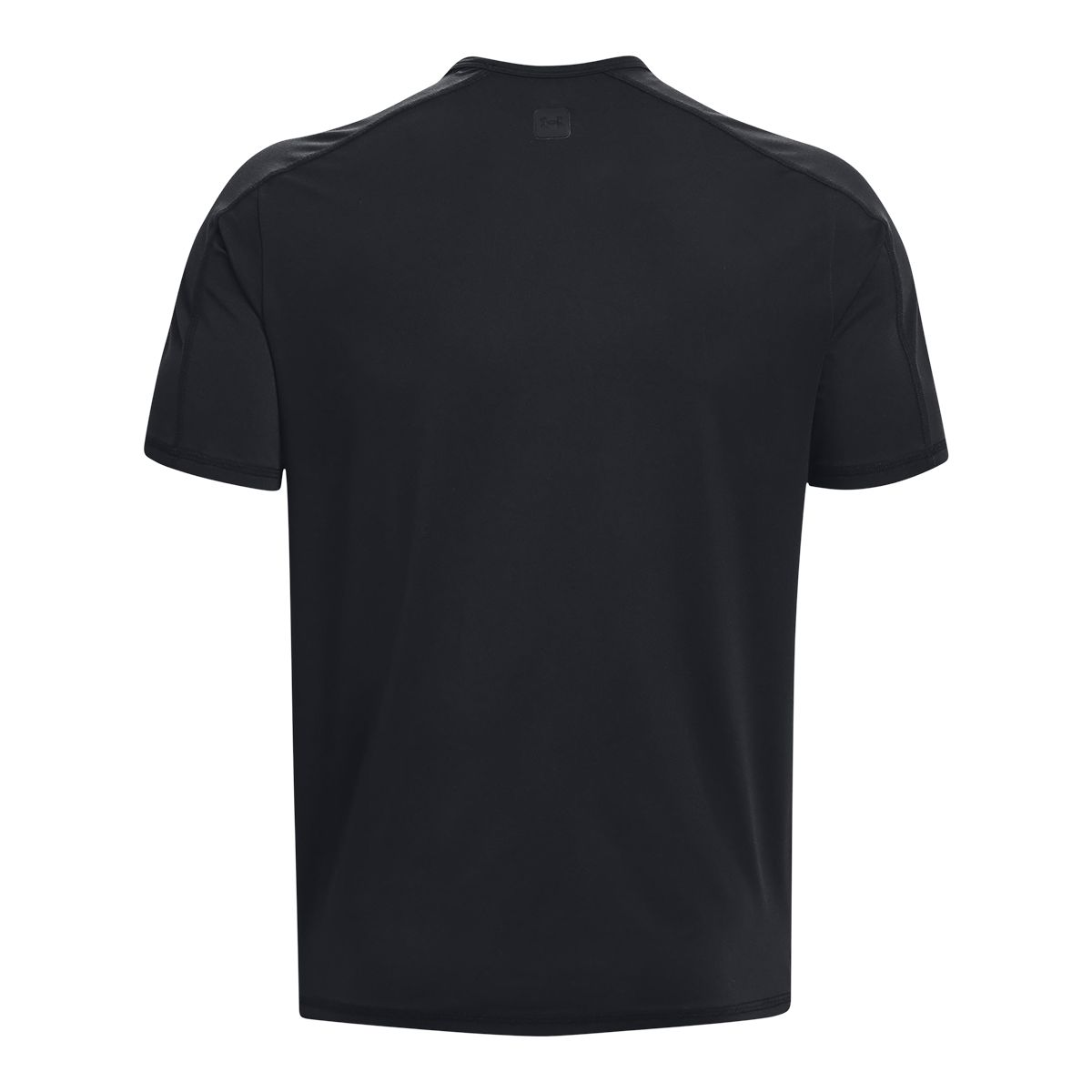 Under Armour Speed T-shirt T-shirt Grey/ Black – StockUK