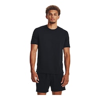 Under Armour Men's Meridian T Shirt Front_Flat