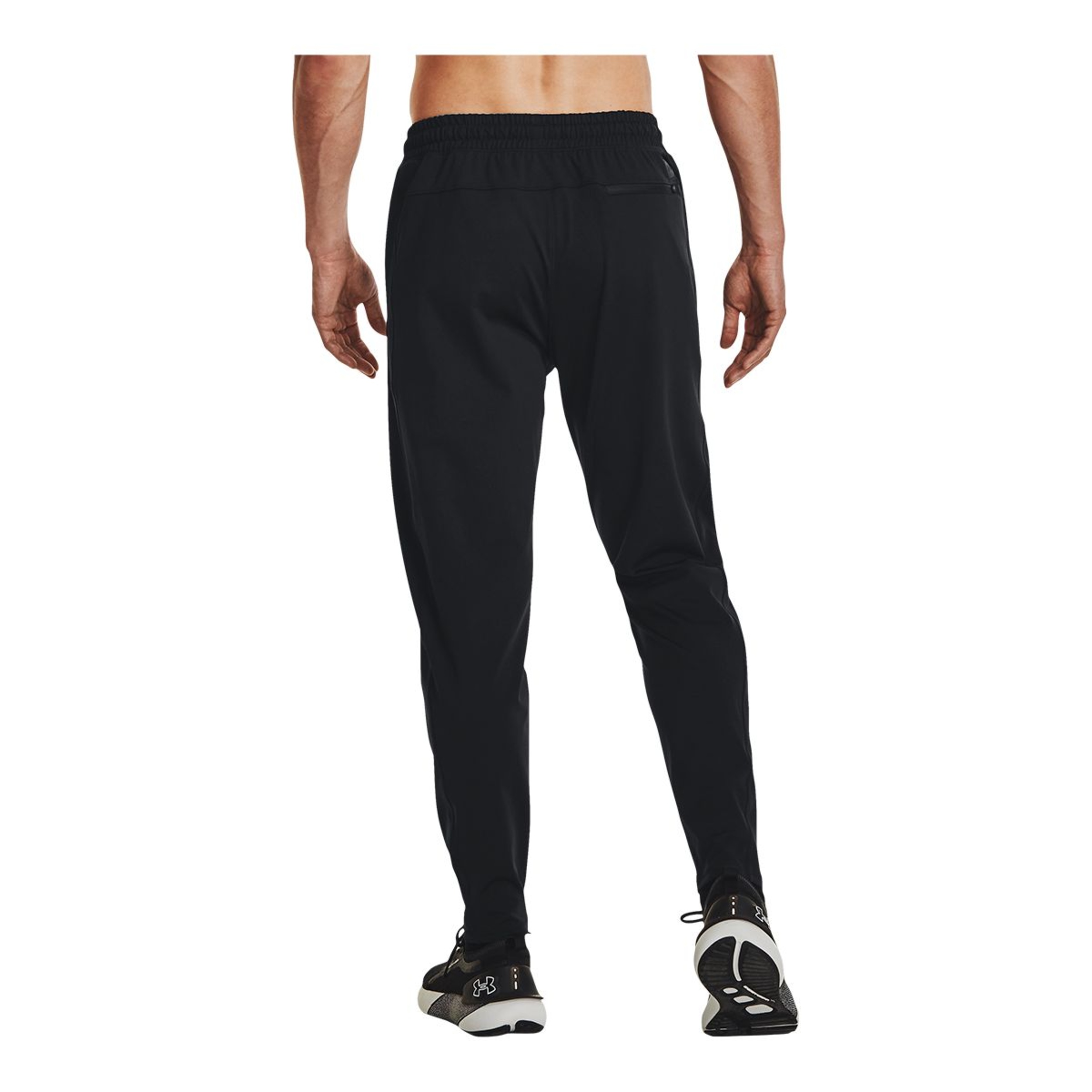 Under Armour Meridian Tapered Pants