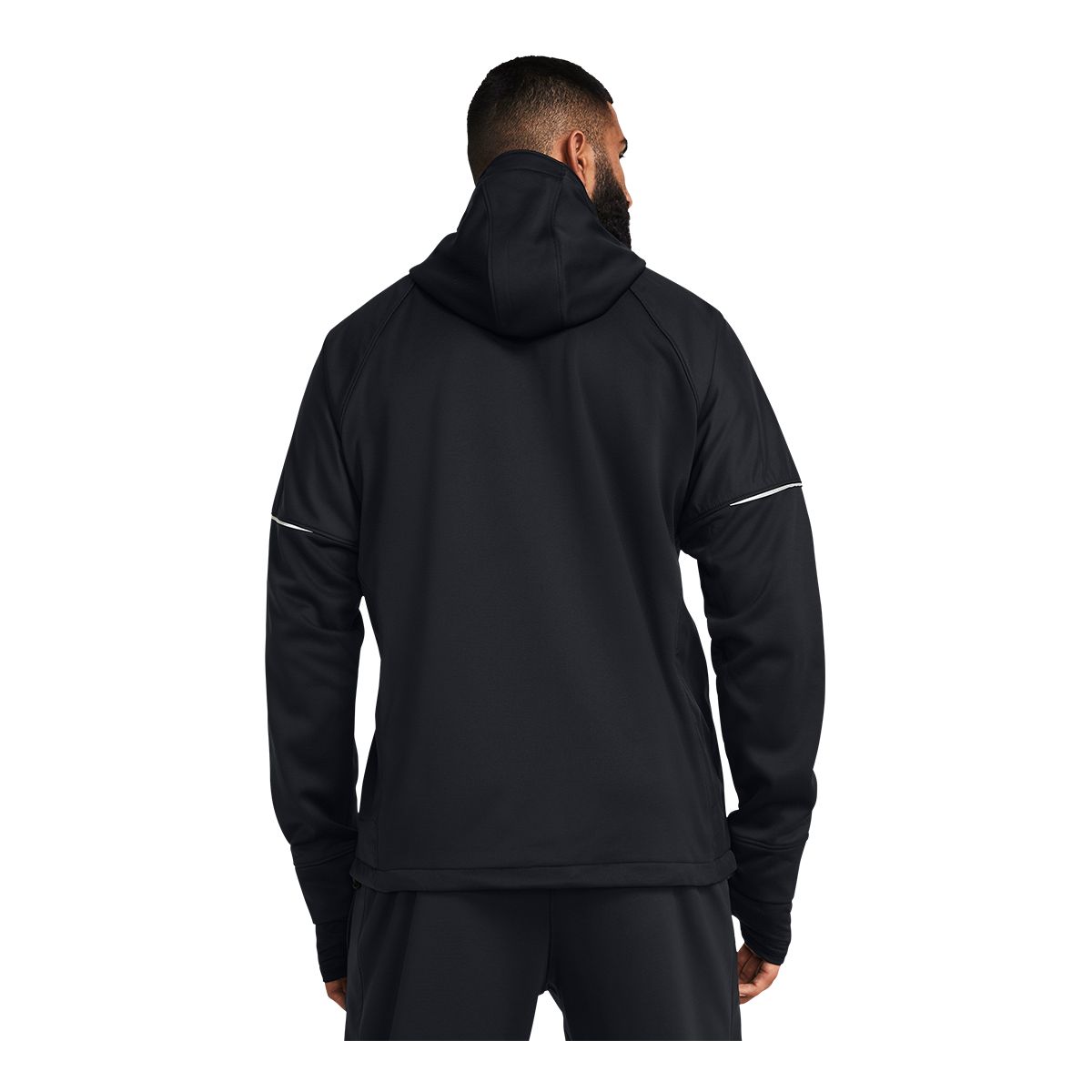 Storm armour hot sale fleece