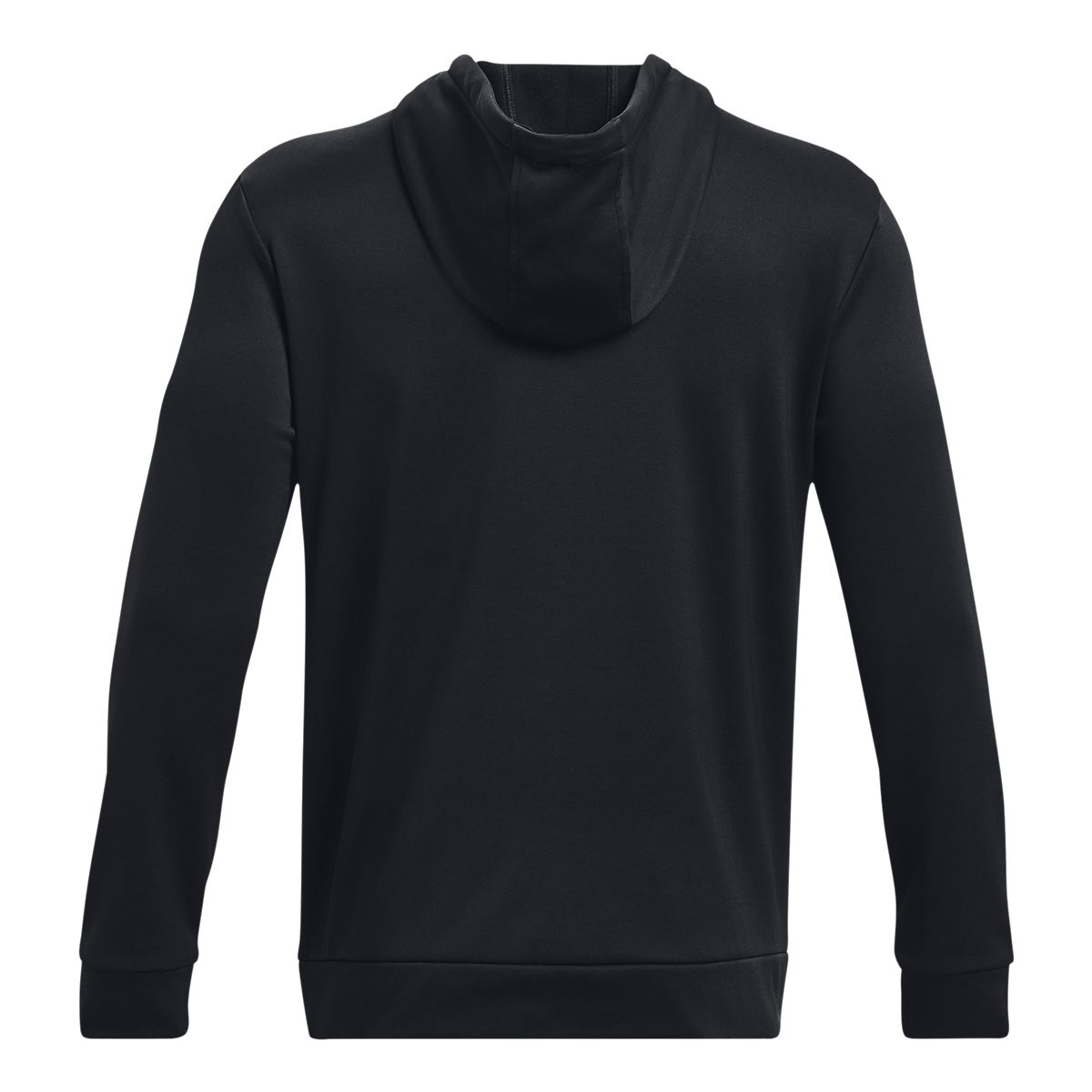 Under Armour Men's Armour Fleece Big Logo Pullover Hoodie