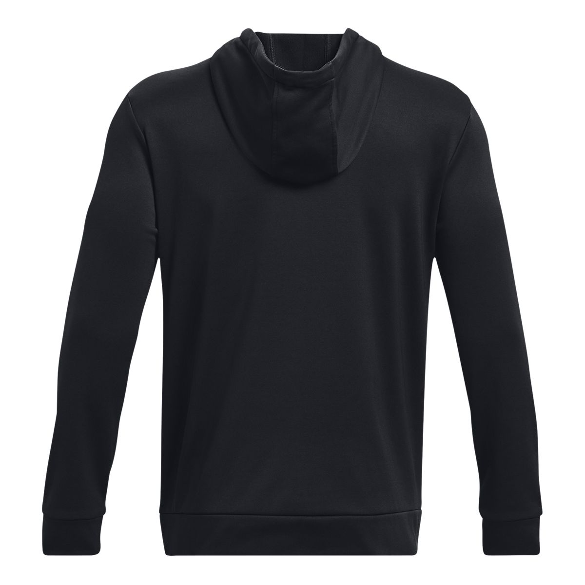 Under Armour Men's Armour Fleece Big Logo Pullover Hoodie