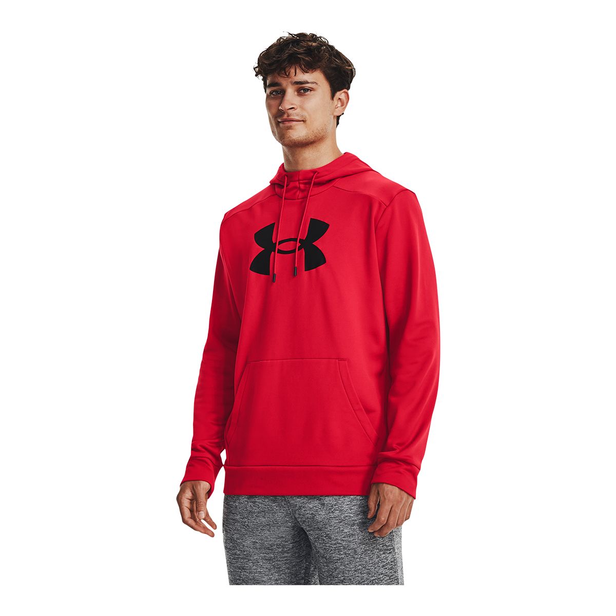 Sport chek store under armour hoodie