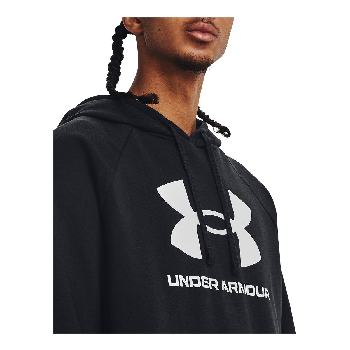 Under armour shop hoodies sport chek