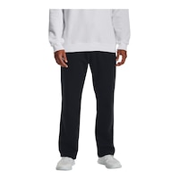 Under Armour Men's Rival Ud Pants Front_Flat