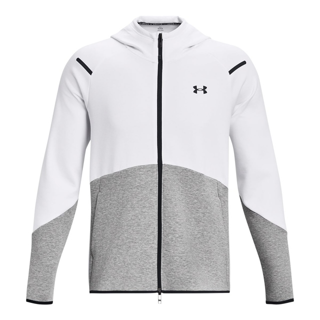 Under Armour Men's Unstoppable Fleece Full Zip Jacket SportChek