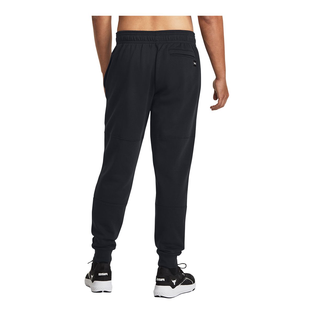 Project rock mens discount joggers