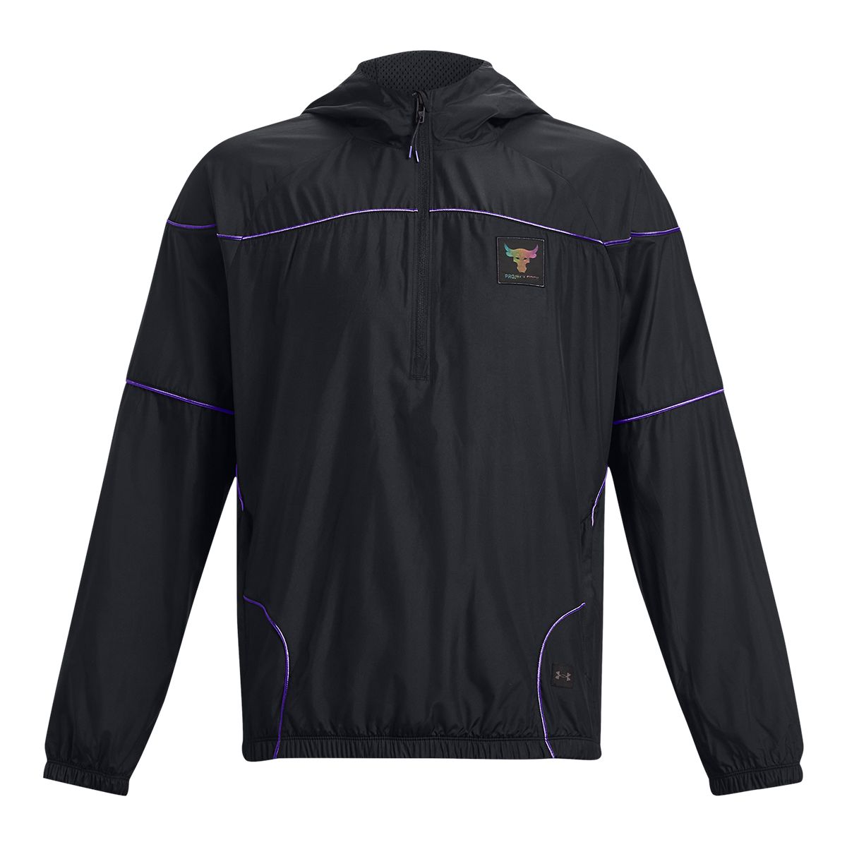 NUTEMPEROR Tremor Project Jacket NUTEMPEROR Tremor Project 028 不