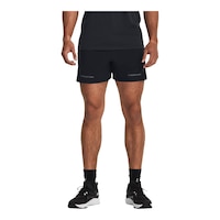 Under Armour Men's Project Rock Leg Day Shorts Front_Flat