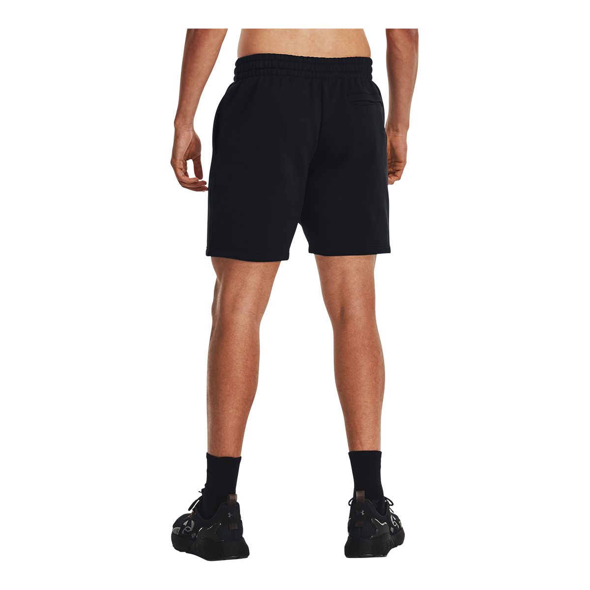 Under Armour Men's Essential Shorts