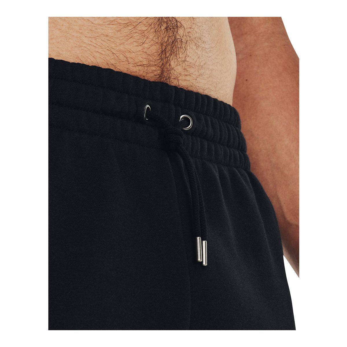 Under Armour Men's Essential Shorts