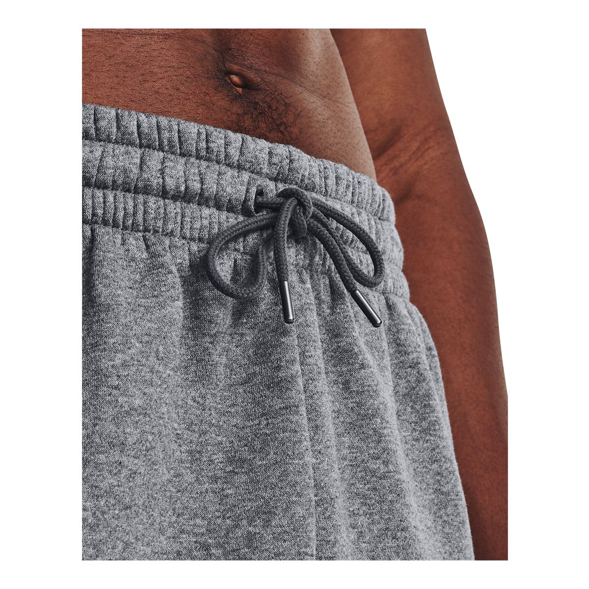 Under Armour Men's Essential Shorts