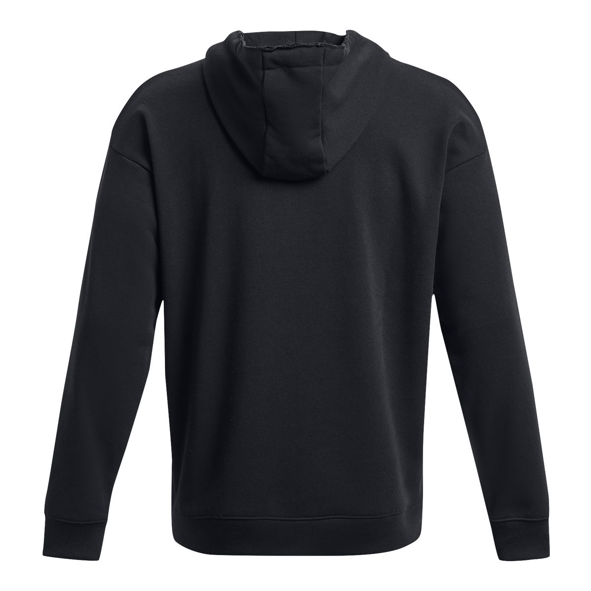 【UAｘProject Rock】Project Rock Heavyweight Terry Full-Zip Under Armour Men's Project Rock Heavyweight Terry Pullover