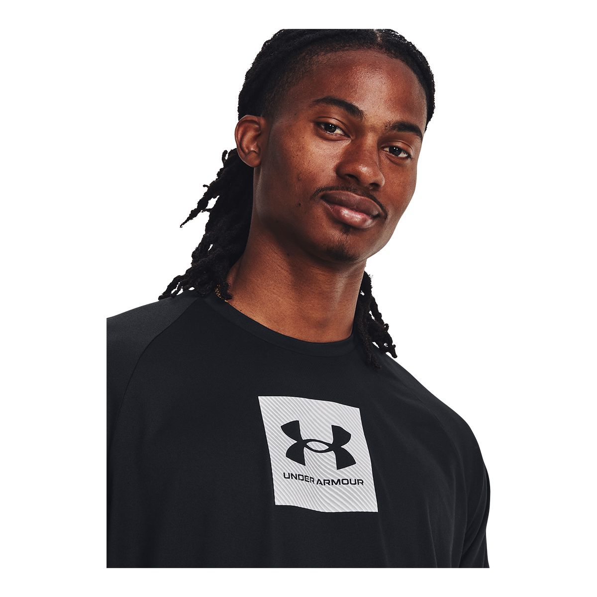 Under Armour Men's T-Shirt
