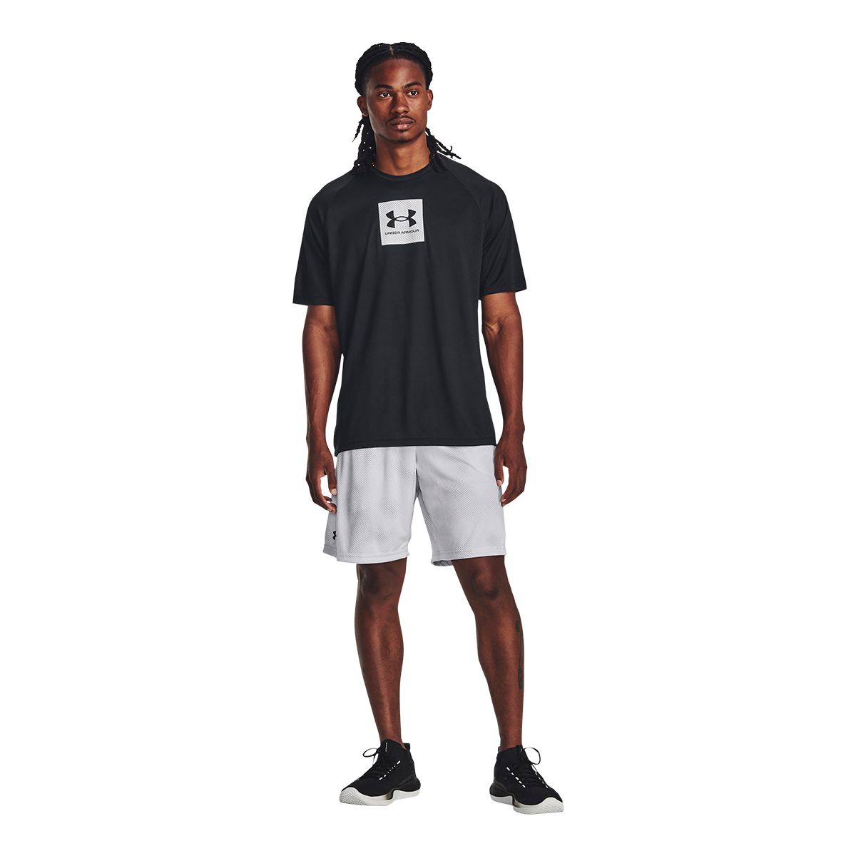 Under Armour Men's T-Shirt