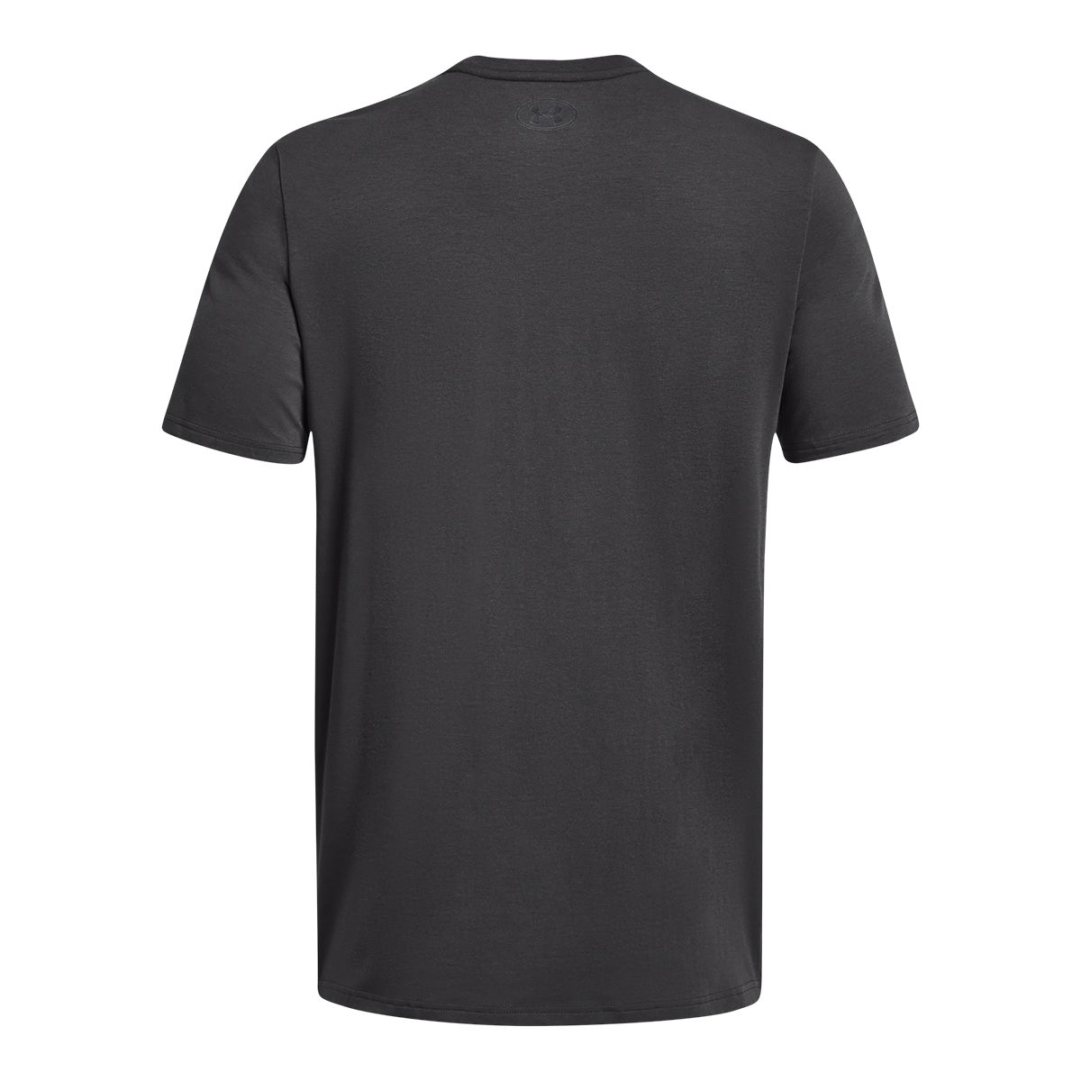 Under Armour Men's Project Rock Statement Skull T-Shirt