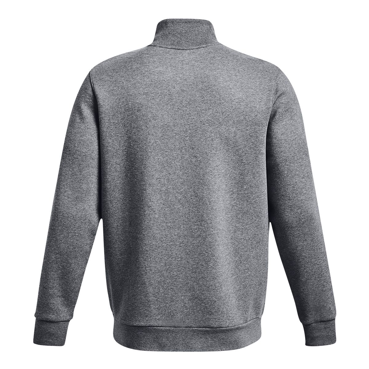 Under Armour Men's Essential Fleece Track Jacket