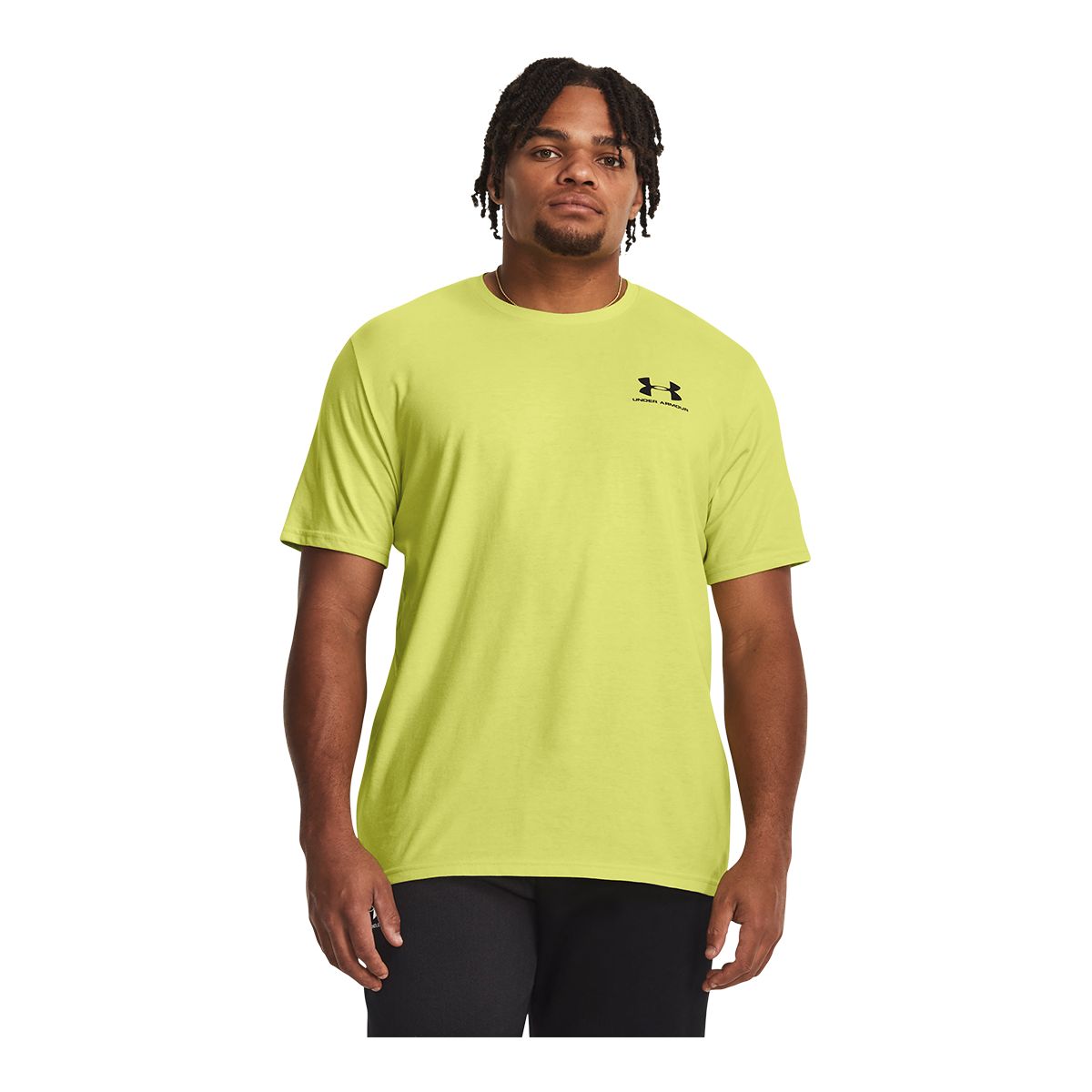 Under armour t store shirts sport chek