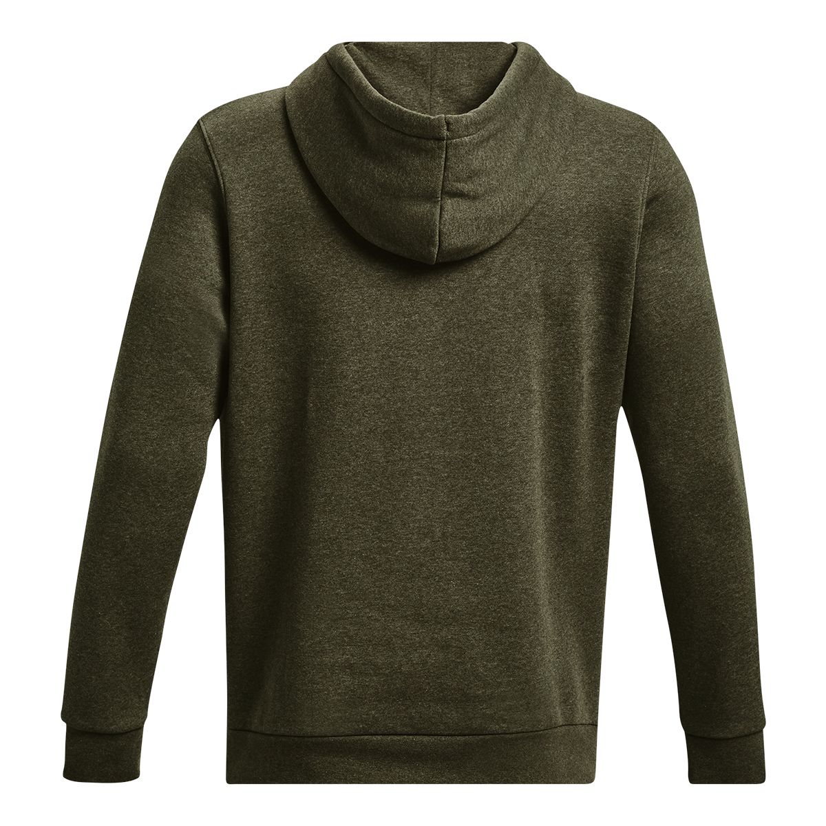 Under Armour Men's Essential Pullover Hoodie