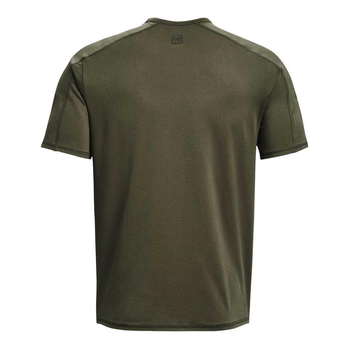 Camiseta Under Armour Athletic Dept Pocket Tee - Masculina