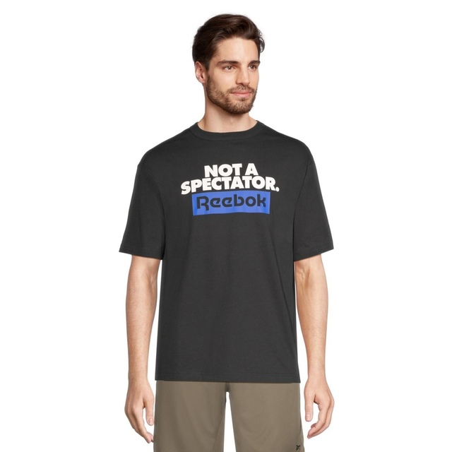 Reebok Men's Not A Spectator T-Shirt