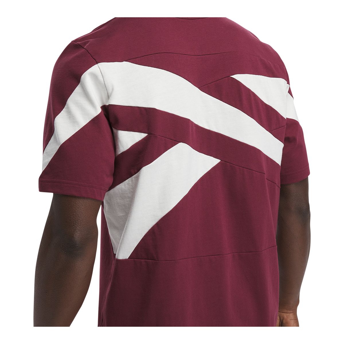 Reebok Men's Classics Vector T-Shirt