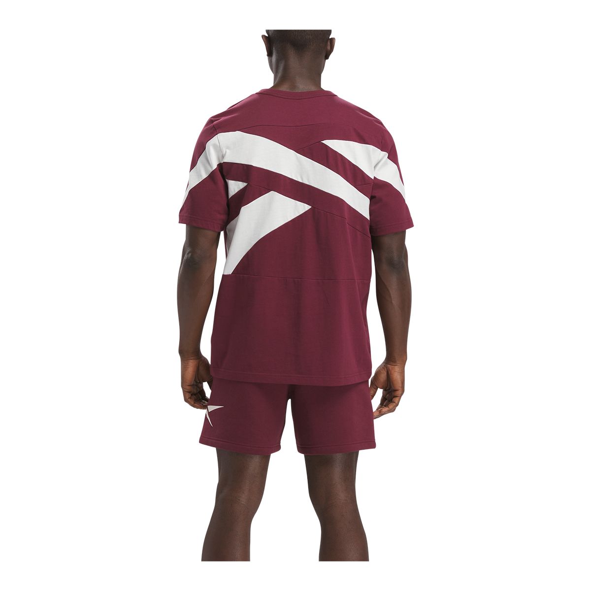 Reebok Men's Classics Vector T-Shirt