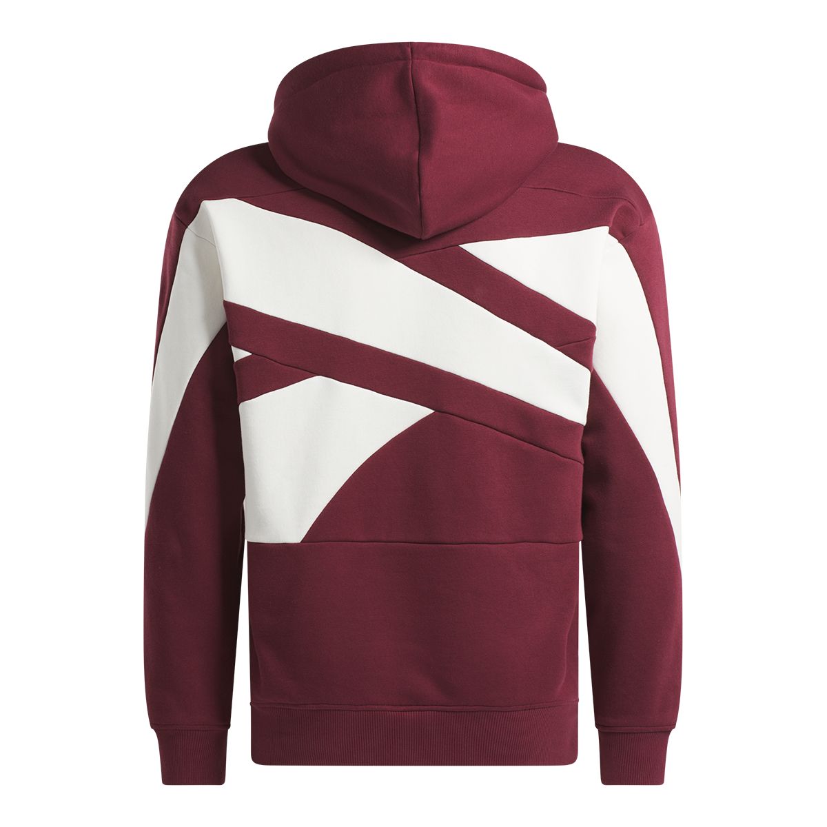 Reebok Men's Classics Back Vector Hoodie