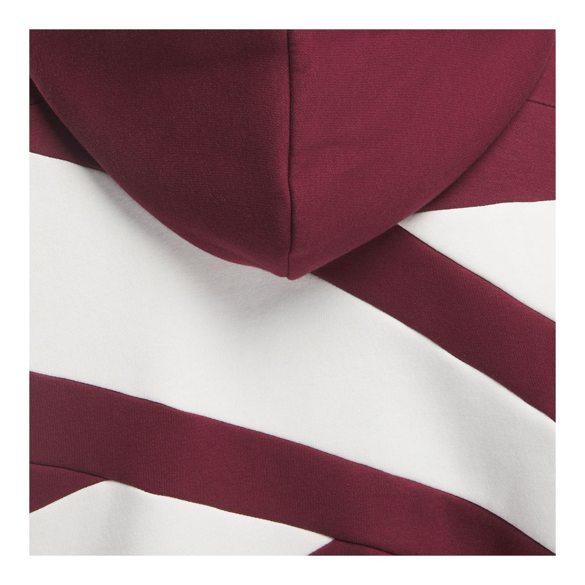 Reebok Men's Classics Back Vector Hoodie