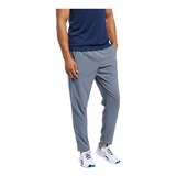 Reebok Men's Identity Train Woven Pants Front_Three_Fourths_Angled_Right