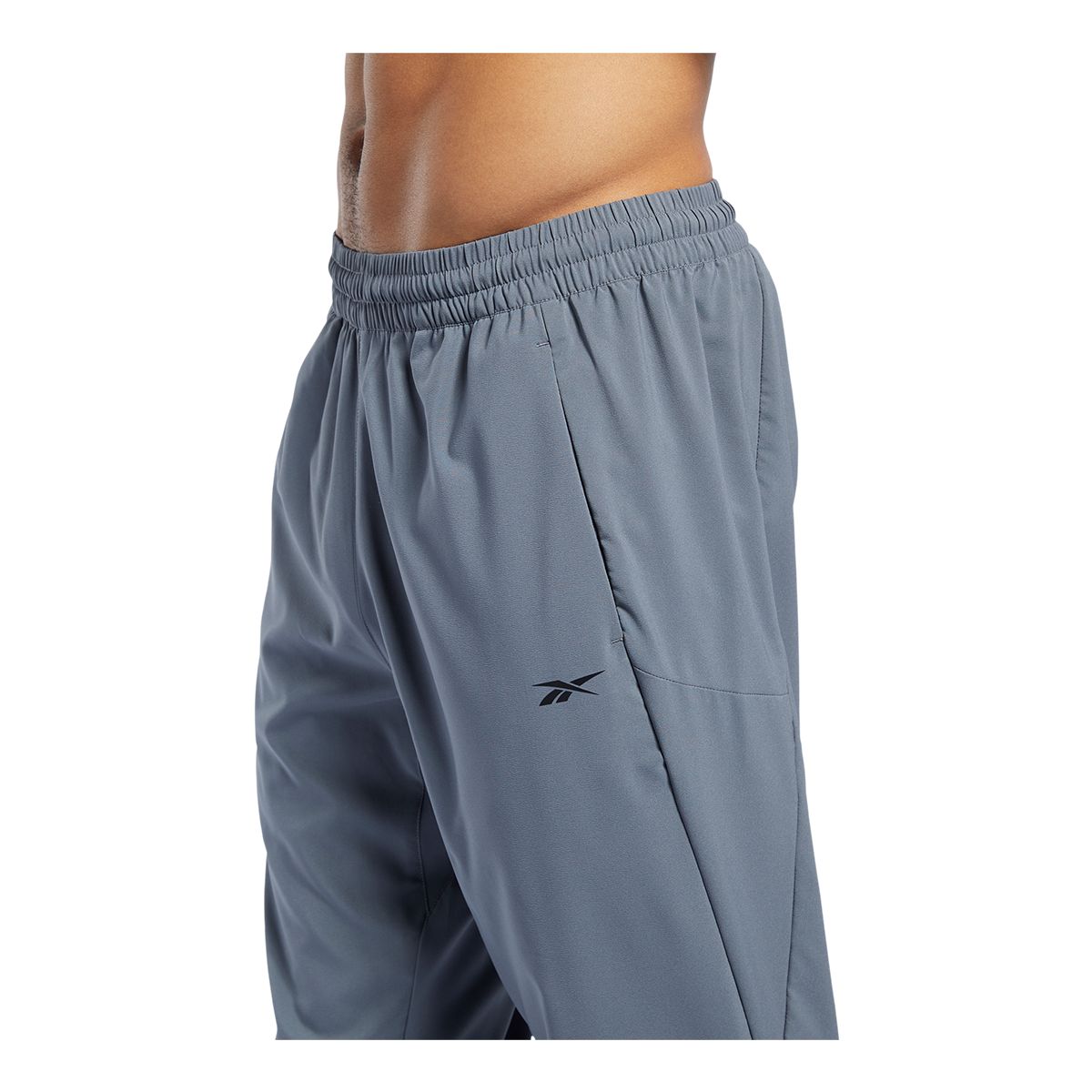 Reebok Men's Identity Train Woven Pants | SportChek