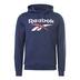Reebok Men's Id Fleece Pullover Hoodie