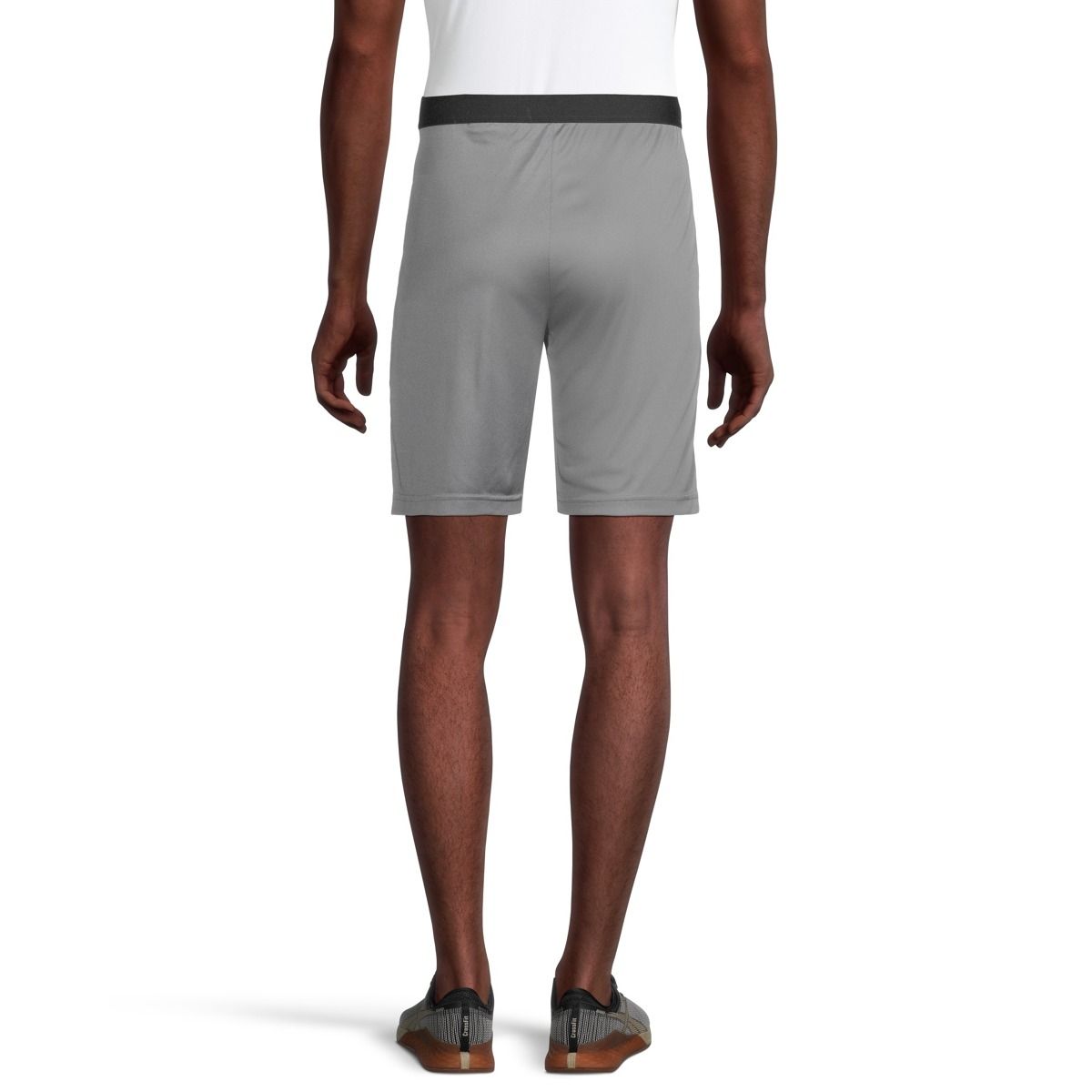 Reebok Men's Knit Shorts