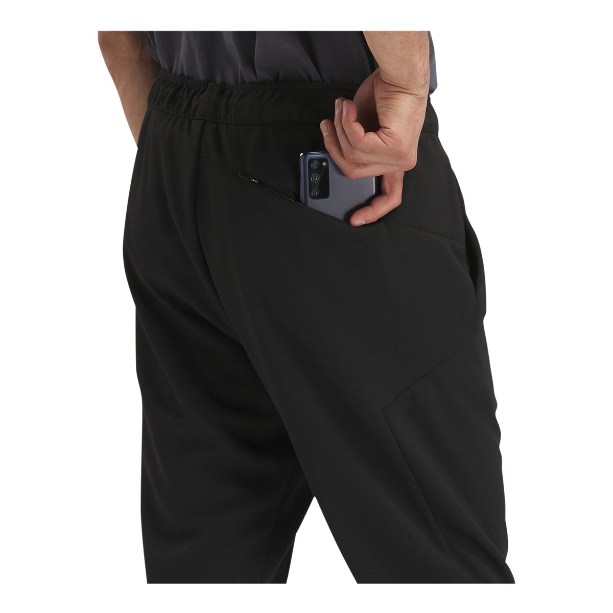 Reebok Men's Strength Knit Pants