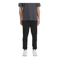 Reebok Men's Strength Knit Pants Front_Flat