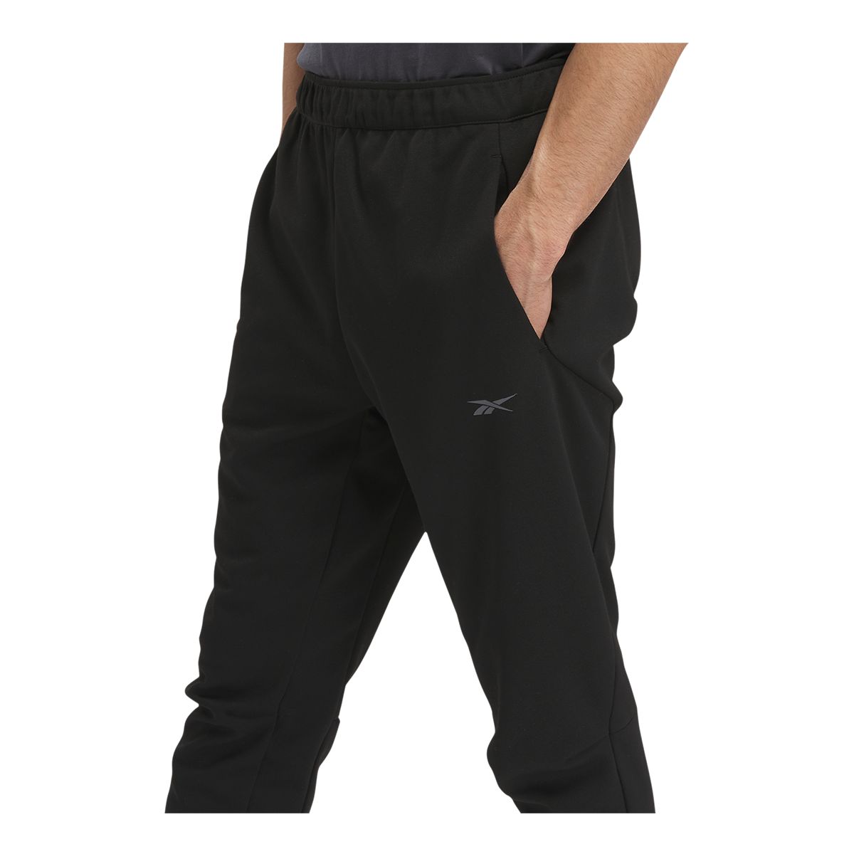 Reebok Men's Strength Knit Pants