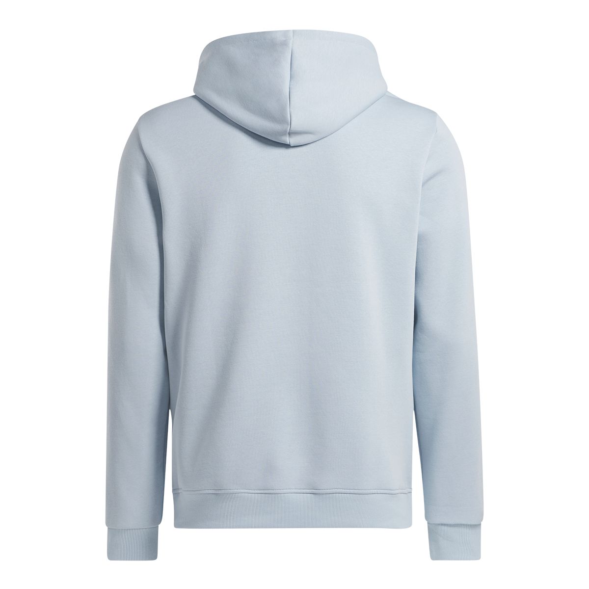 Reebok Men's Id Fleece Pullover Hoodie