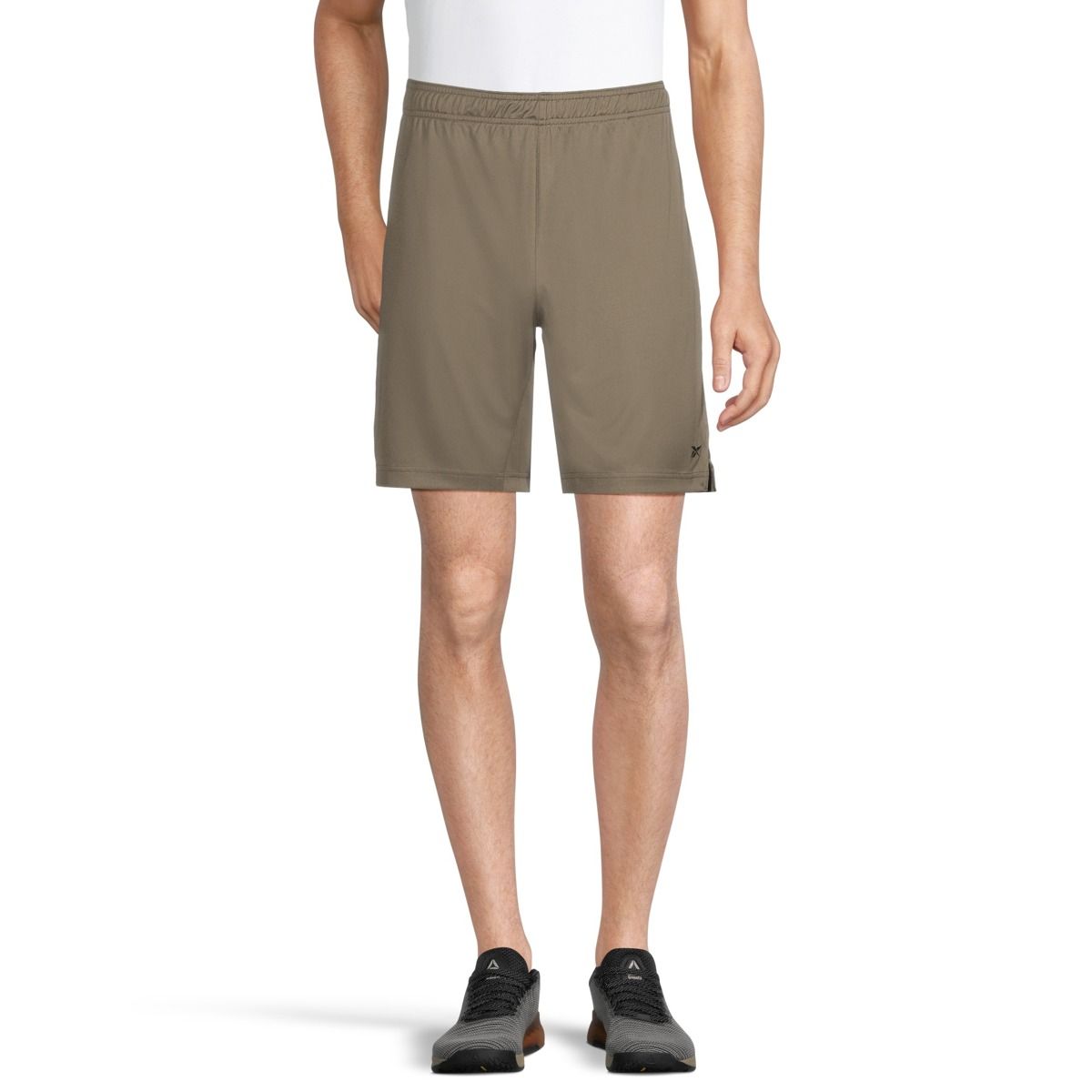 Image of Reebok Men's Knit Shorts