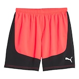 PUMA Men's Run Fav Velocity 7Inch Shorts Front_Flat