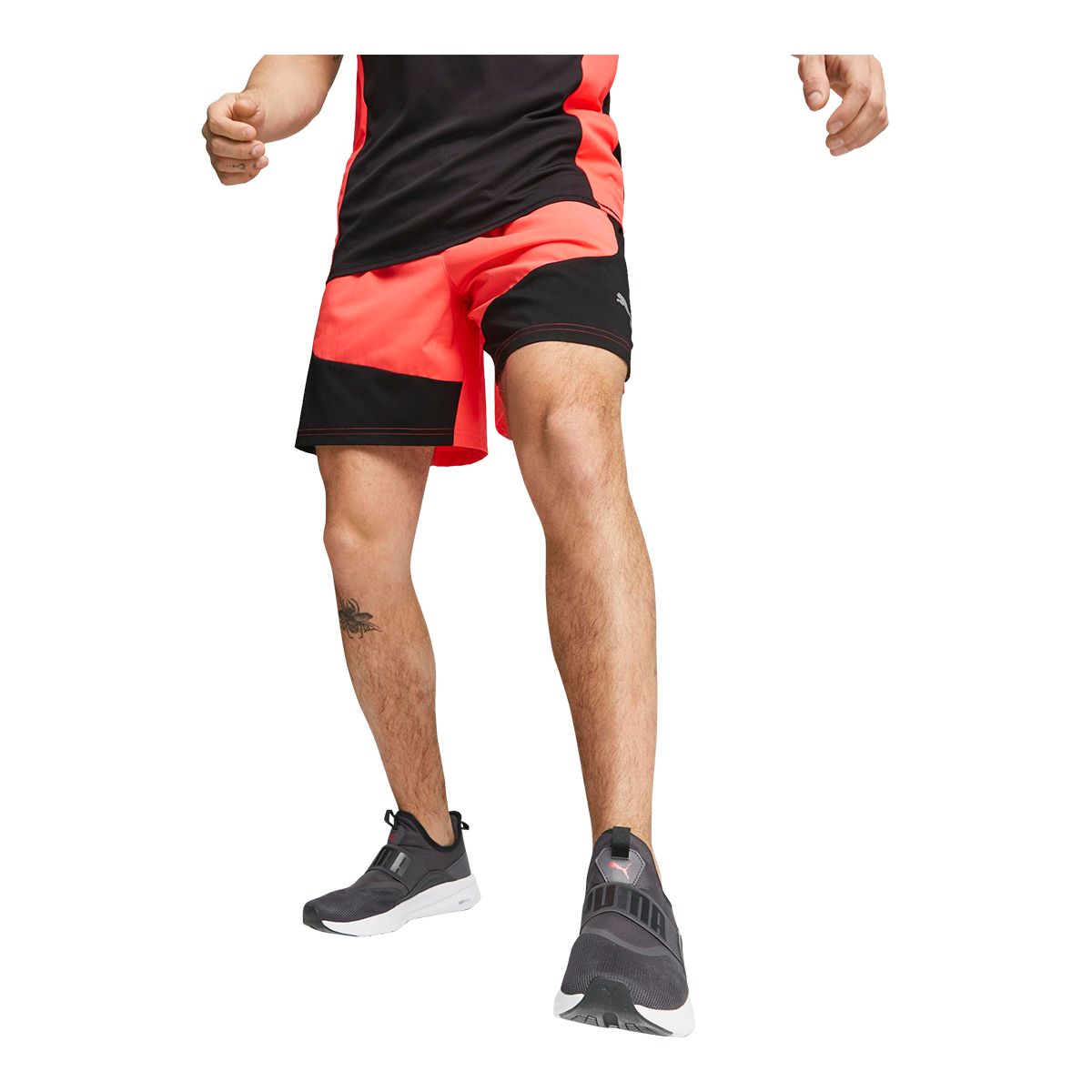PUMA Men's Run Fav Velocity 7Inch Shorts