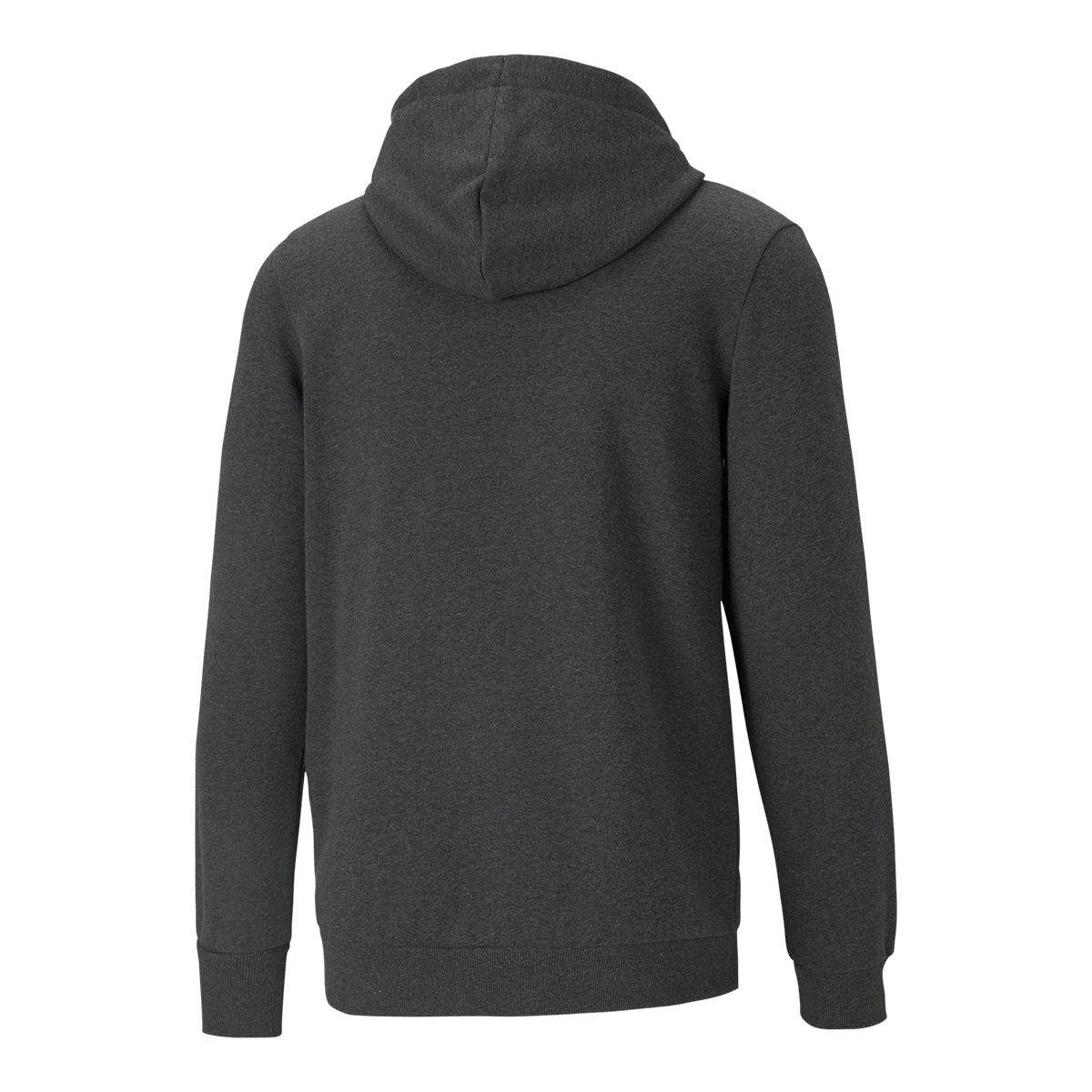 PUMA Men's Essential Big Logo Hoodie