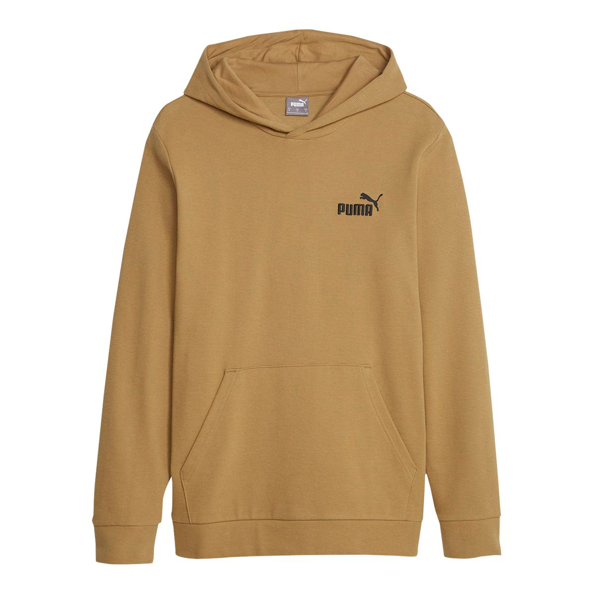 Puma shoelace hot sale hoodie