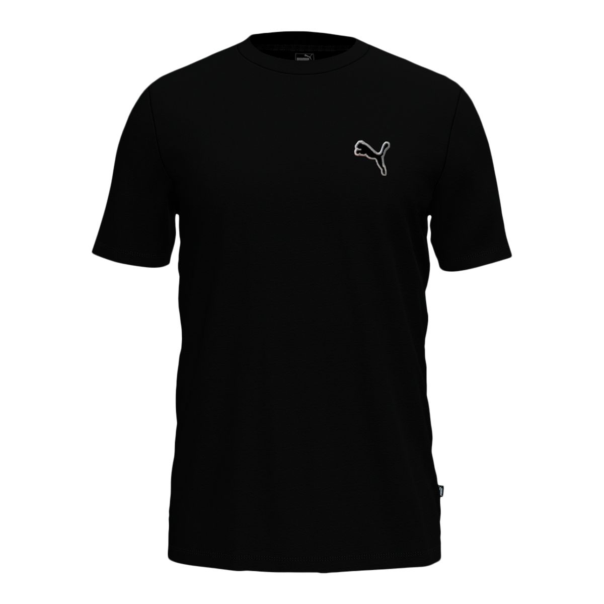 Image of Puma Men's Essential Better T Shirt