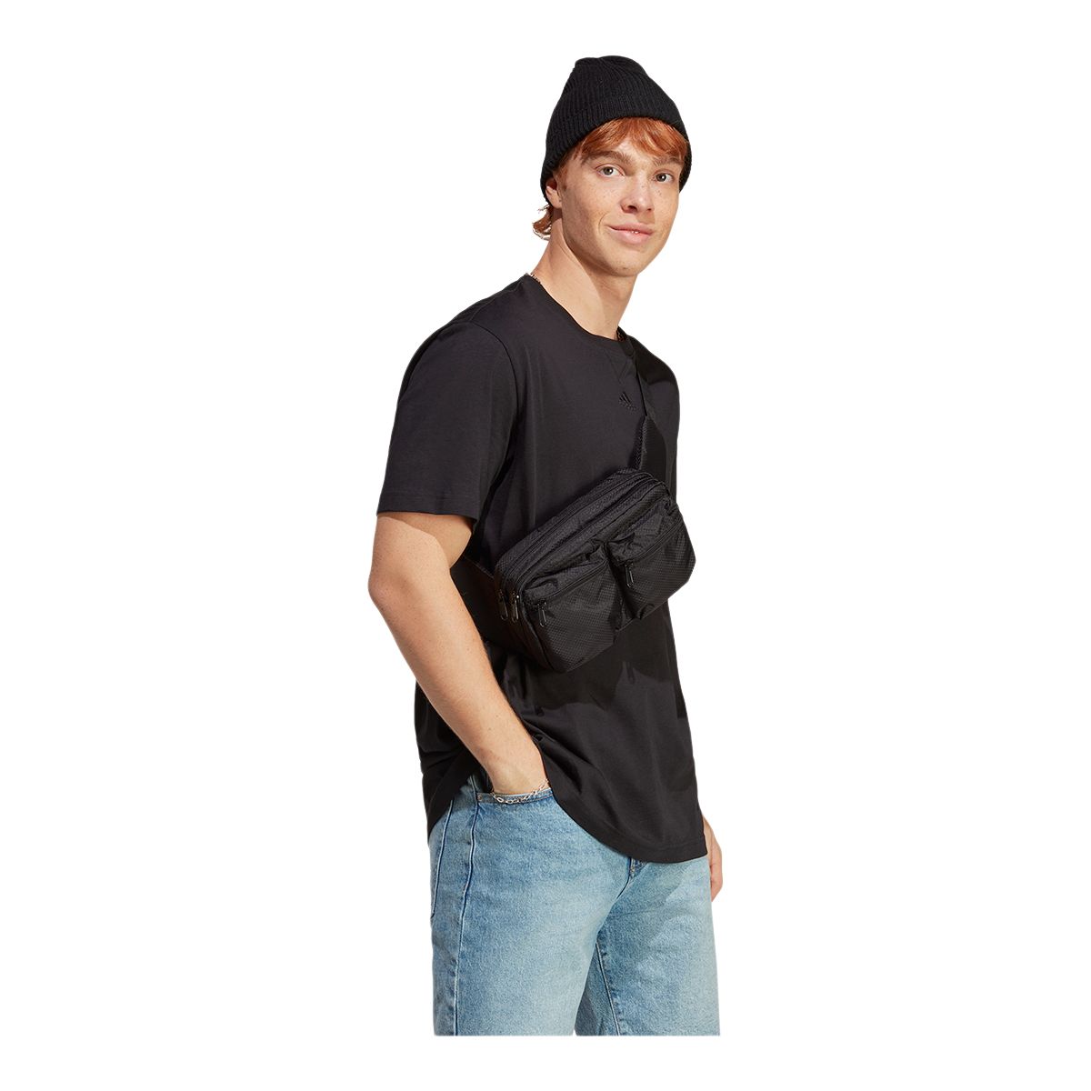 adidas Men's Sportswear All SZN T Shirt