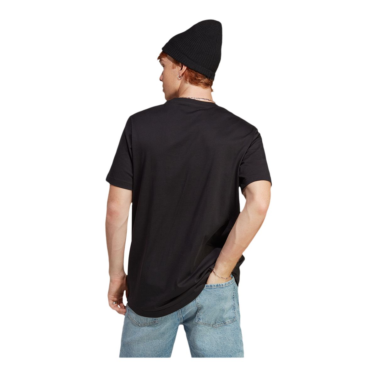 adidas Men's Sportswear All SZN T Shirt